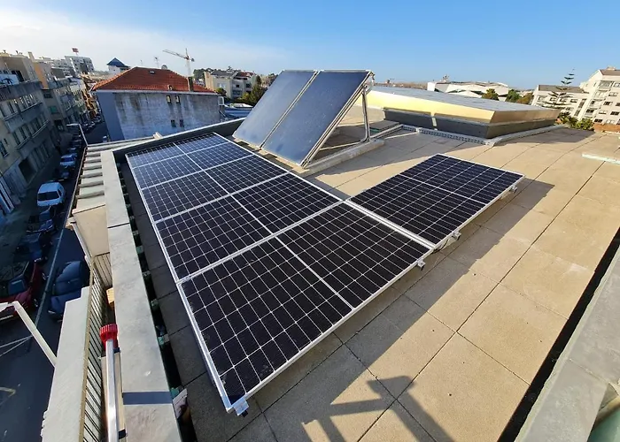 Accommodatie bij particulieren Tanger - Foz, Serralves &