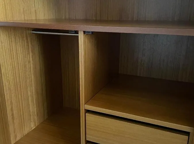 Tanger - Foz, Serralves & *