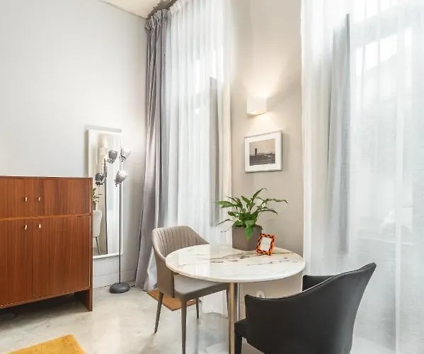 Accommodatie bij particulieren Tanger - Foz, Serralves & *