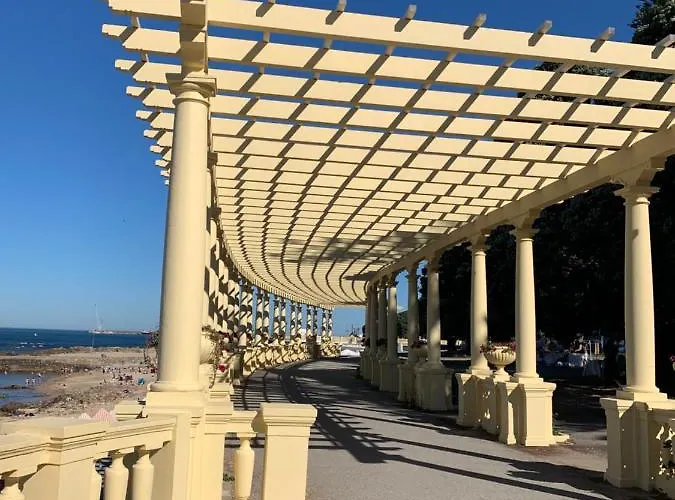 Tanger - Foz, Serralves & Oporto