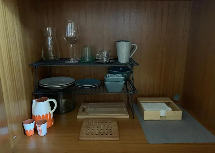 Alloggio in famiglia Tanger - Foz, Serralves &