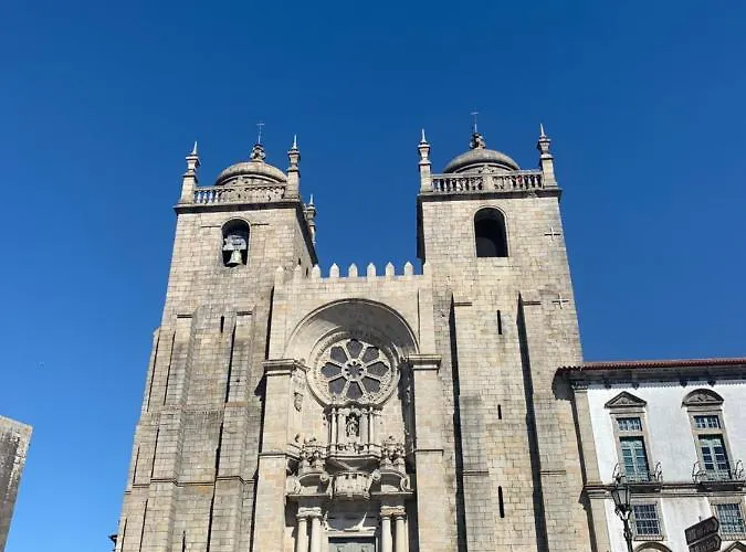 Alloggio in famiglia Tanger - Foz, Serralves &