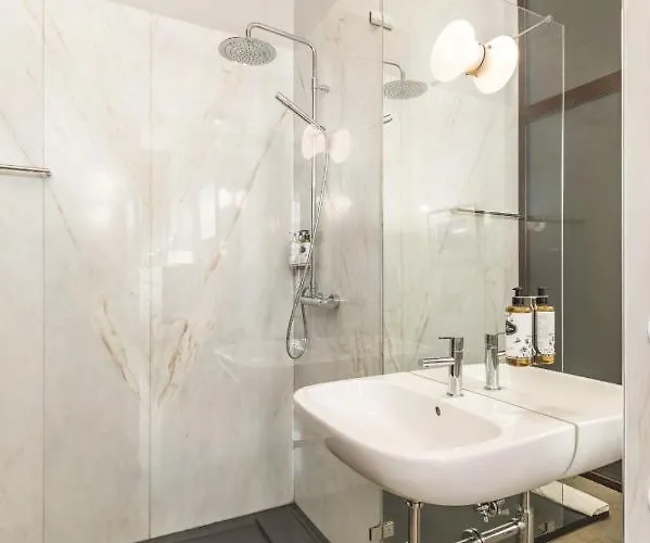 Tanger - Foz, Serralves & Oporto