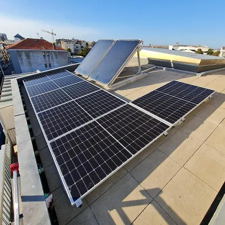 民宿 Tanger - Foz, Serralves &