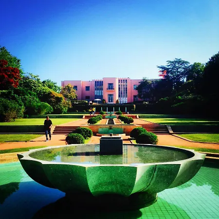 Tanger - Foz, Serralves & * 포르투