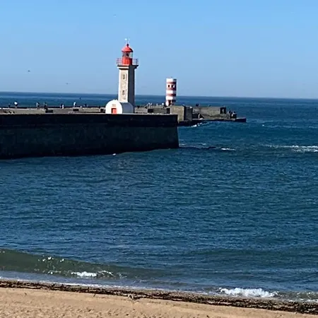 民宿 Tanger - Foz, Serralves &