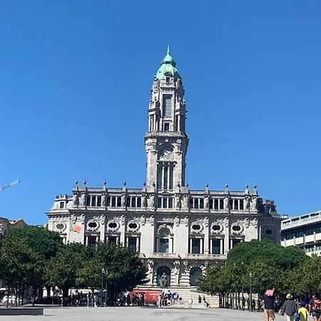 Tanger - Foz, Serralves & 홈스테이 *