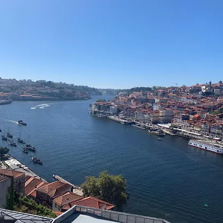 Tanger - Foz, Serralves &