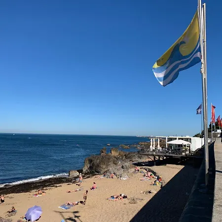 Tanger - Foz, Serralves & 民宿