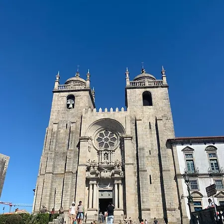 民宿 Tanger - Foz, Serralves &