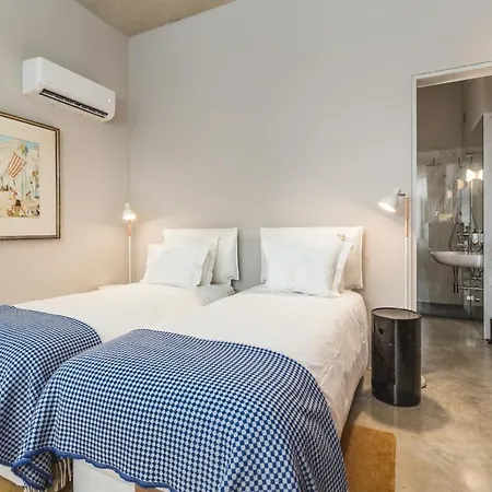 Tanger - Foz, Serralves & * 波尔图