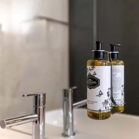 Tanger - Foz, Serralves & 民宿 波尔图