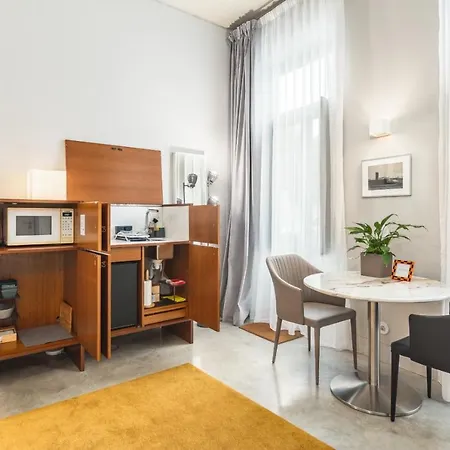 Tanger - Foz, Serralves &