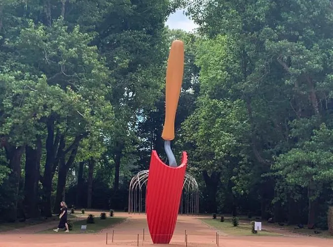 Tanger - Foz, Serralves & * 波尔图