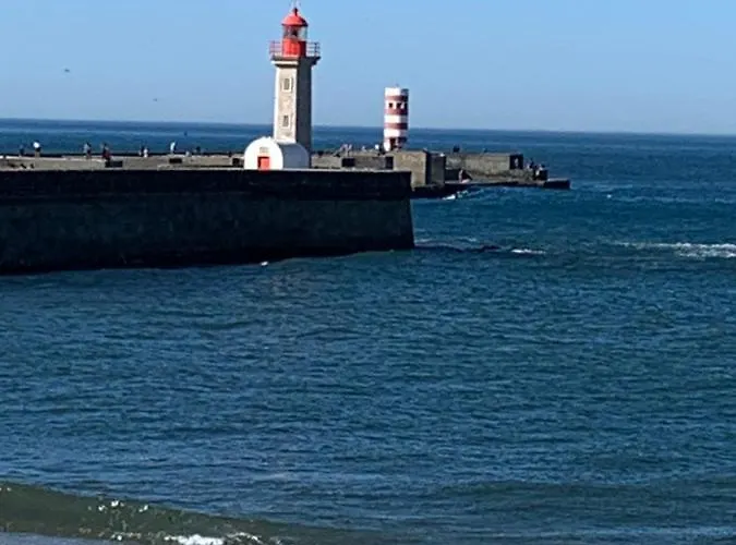 منزل للإقامة Tanger - Foz, Serralves &