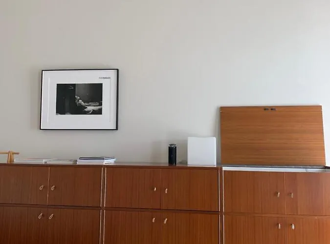 Tanger - Foz, Serralves & *