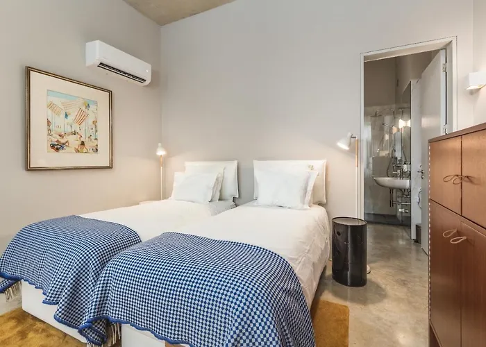 Tanger - Foz, Serralves & * 波尔图