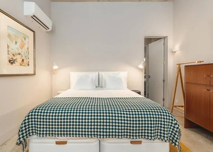 Tanger - Foz, Serralves & * 波尔图