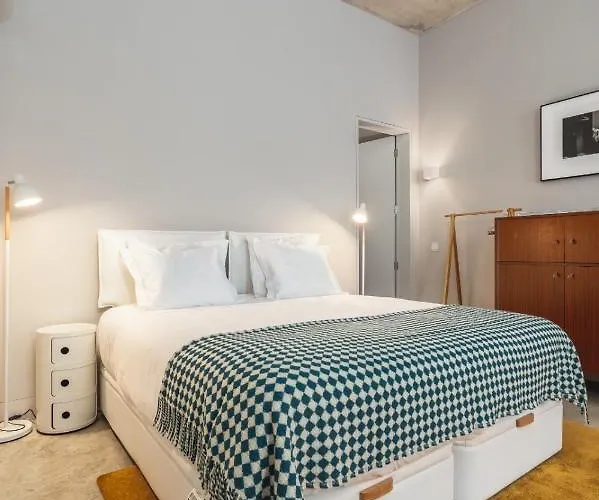 Accommodatie bij particulieren Tanger - Foz, Serralves &