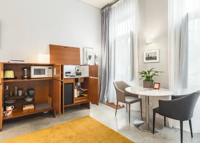 Tanger - Foz, Serralves &