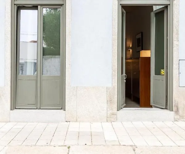 民宿 Tanger - Foz, Serralves & 波尔图