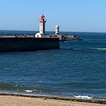 Privat bolig Tanger - Foz, Serralves&beach