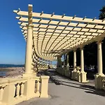 Tanger - Foz, Serralves & Porto
