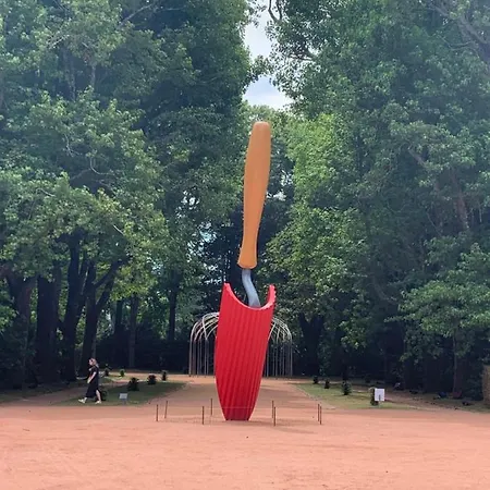 Tanger - Foz, Serralves & * Порту