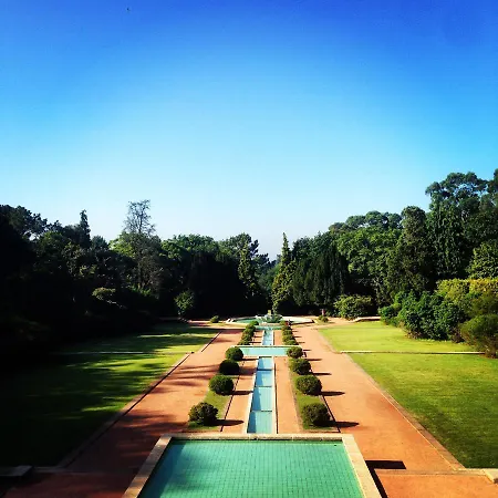 Tanger - Foz, Serralves & Проживание в семье