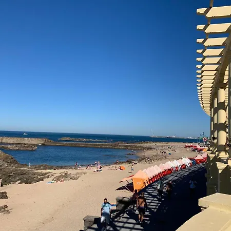 Tanger - Foz, Serralves&beach