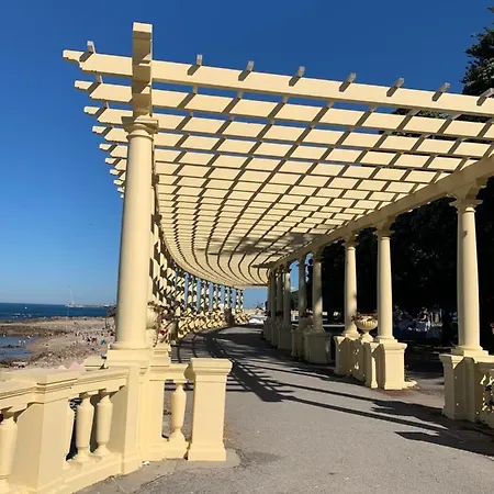 Tanger - Foz, Serralves & Porto