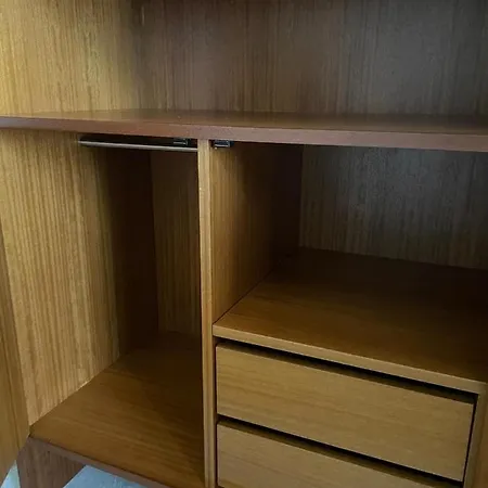 Tanger - Foz, Serralves & *