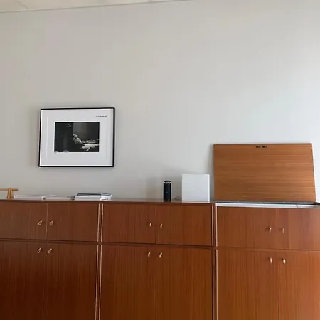 Tanger - Foz, Serralves & *