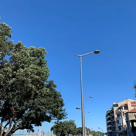 Проживание в семье Tanger - Foz, Serralves & *