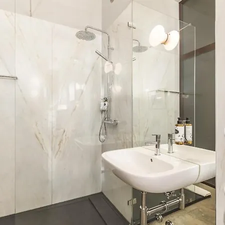 Tanger - Foz, Serralves & Порту