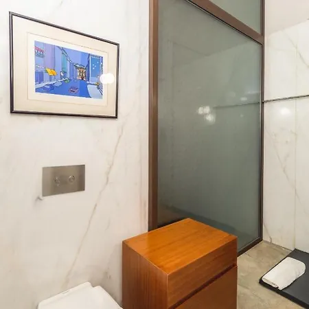 Homestay Tanger - Foz, Serralves & *