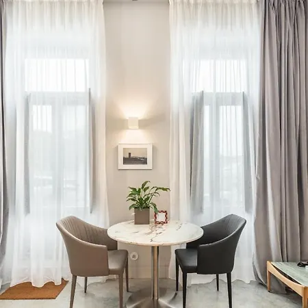 Homestay Tanger - Foz, Serralves & Porto
