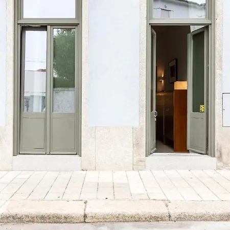 Homestay Tanger - Foz, Serralves & Porto