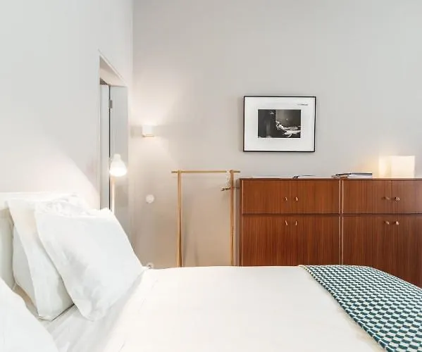 Tanger - Foz, Serralves&beach *