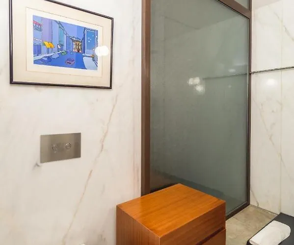 Privat bolig Tanger - Foz, Serralves&beach *