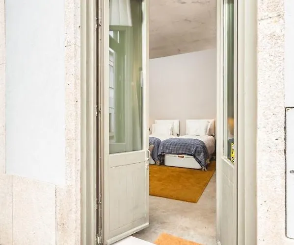 Privat bolig Tanger - Foz, Serralves&beach Porto