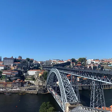 Tanger - Foz, Serralves&beach *