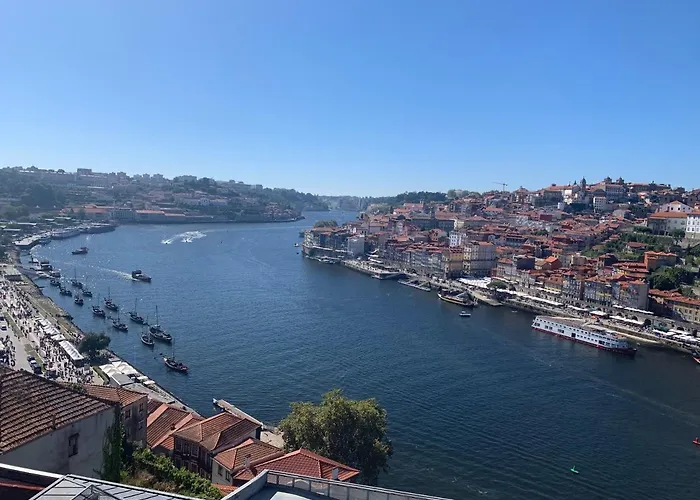 Tanger - Foz, Serralves&beach