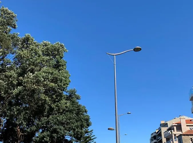 Privat bolig Tanger - Foz, Serralves&beach *