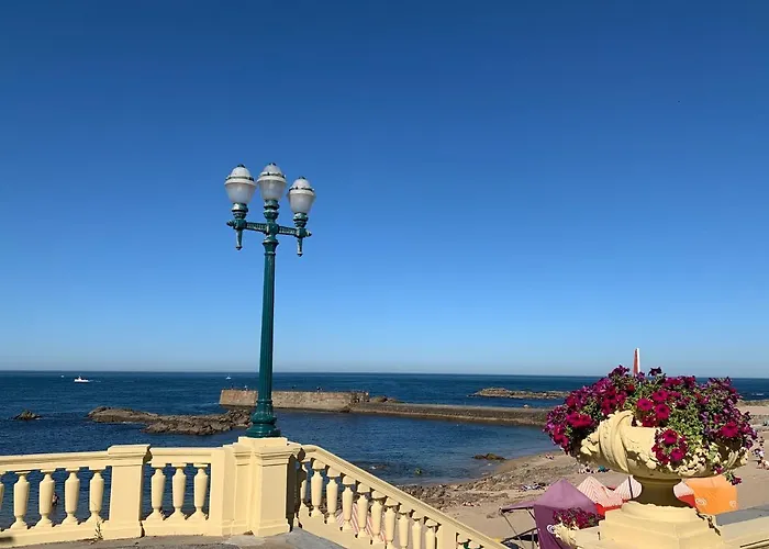 Tanger - Foz, Serralves&beach Privat bolig Porto