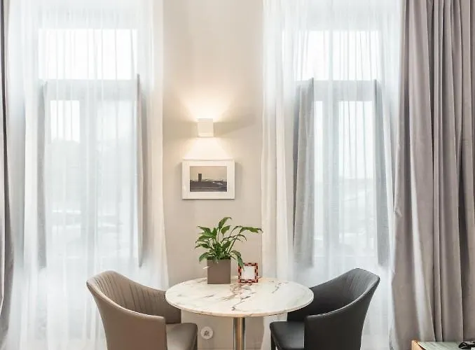 Privat bolig Tanger - Foz, Serralves&beach Porto